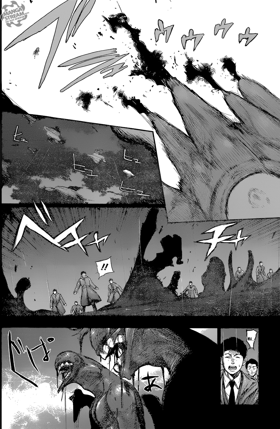 Tokyo Ghoul:re Chapter 153 6